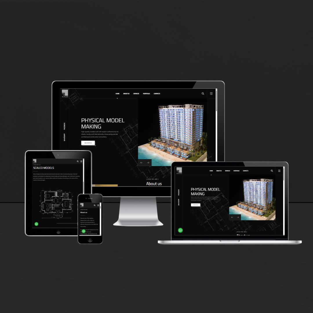 scaledarchitecture.com case study